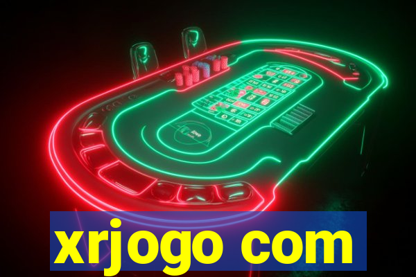 xrjogo com